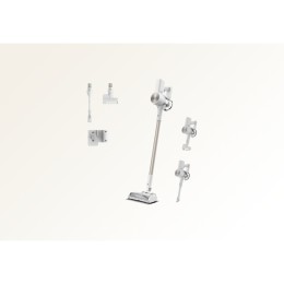 Беспроводной пылесос Xiaomi Vacuum Cleaner G20 EU (White) - изображение 1