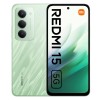 Телефон Xiaomi Redmi 15 4/128Gb (Ripple Green)