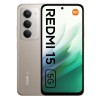 Телефон Xiaomi Redmi 15 4/128Gb (Titan Gray)