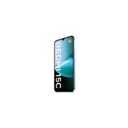 Телефон Xiaomi Redmi 15C 4/128Gb (Mint Green) - изображение 3