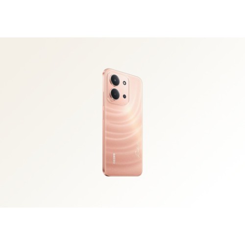 Телефон Xiaomi Redmi 15C 8/256Gb (Twilight Orange) - изображение 3