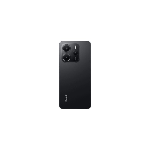Телефон Xiaomi Redmi Note 14 128Gb (Midnight) - изображение 2