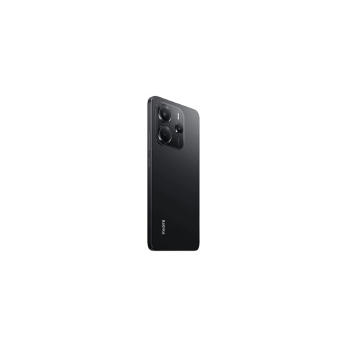 Телефон Xiaomi Redmi Note 14 128Gb (Midnight) - изображение 4