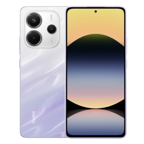 Телефон Xiaomi Redmi Note 14 128Gb (Mist Purple)