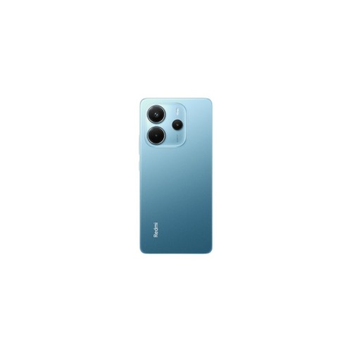 Телефон Xiaomi Redmi Note 14 128Gb (Ocean Blue) - изображение 2