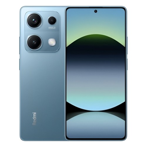 Телефон Xiaomi Redmi Note 14S 512Gb (Ocean Blue)