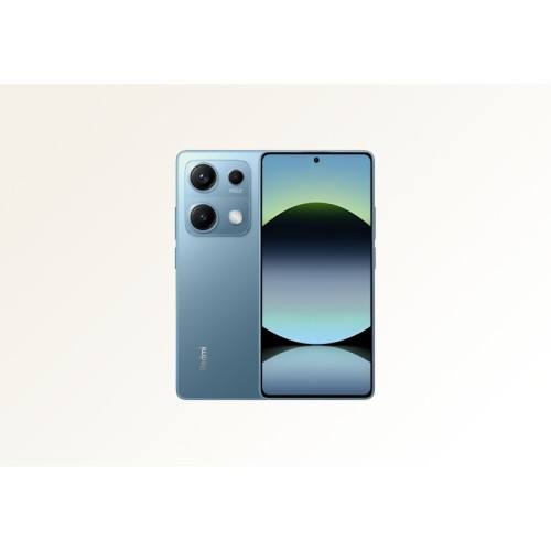 Телефон Xiaomi Redmi Note 14S 512Gb (Ocean Blue) - изображение 1