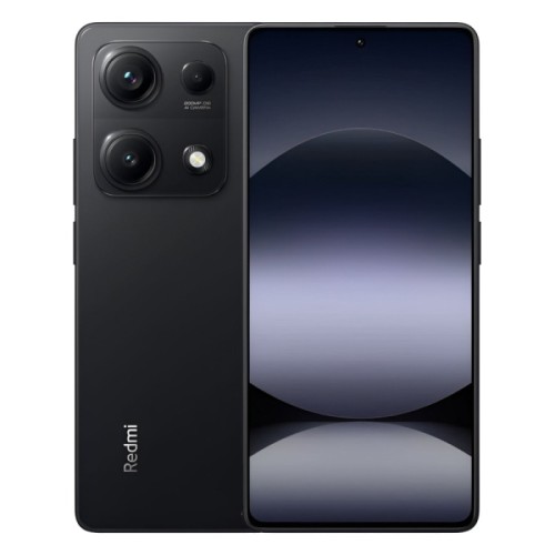 Телефон Xiaomi Redmi Note 14S 8/128Gb (Midnight)