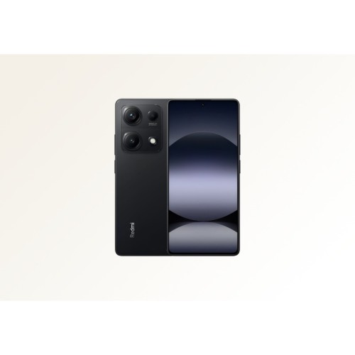 Телефон Xiaomi Redmi Note 14S 8/128Gb (Midnight) - изображение 1