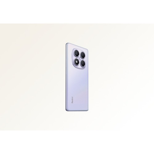 Телефон Xiaomi Redmi Note 14 Pro 12/512Gb (Aurora Purple) - изображение 4