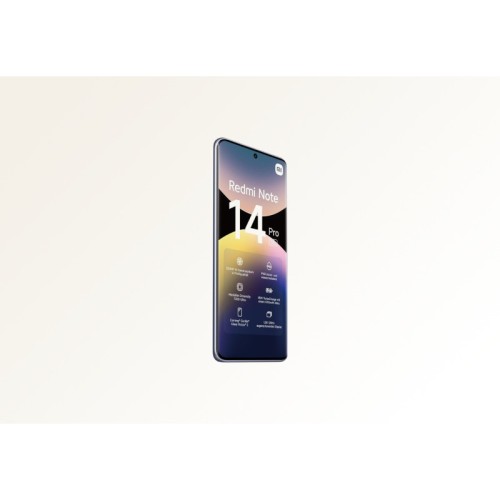 Телефон Xiaomi Redmi Note 14 Pro 5G 12/256Gb (Lavender) - изображение 3