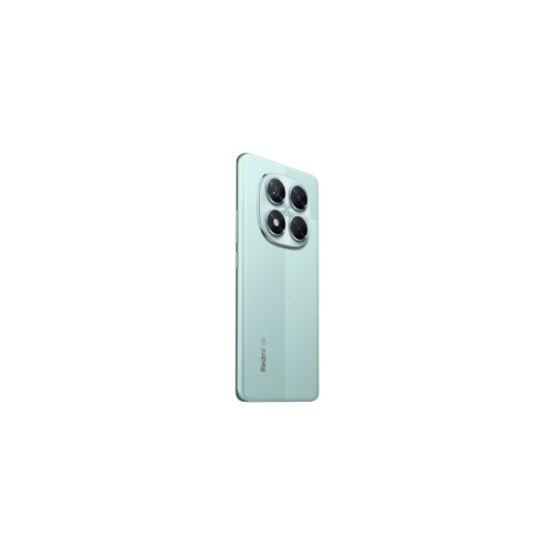 Телефон Xiaomi Redmi Note 14 Pro 5G 12/512Gb (Coral Green) - изображение 3