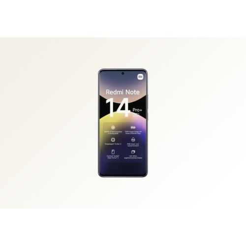 Телефон Xiaomi Redmi Note 14 Pro+ 12/512Gb (Lavender) - изображение 1