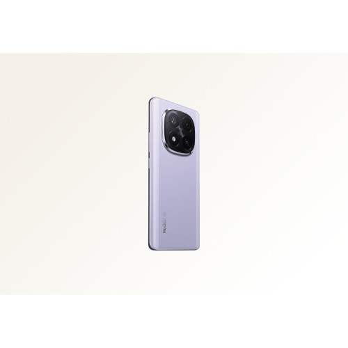 Телефон Xiaomi Redmi Note 14 Pro+ 12/512Gb (Lavender) - изображение 3