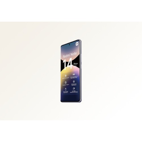 Телефон Xiaomi Redmi Note 14 Pro+ 12/512Gb (Lavender) - изображение 4