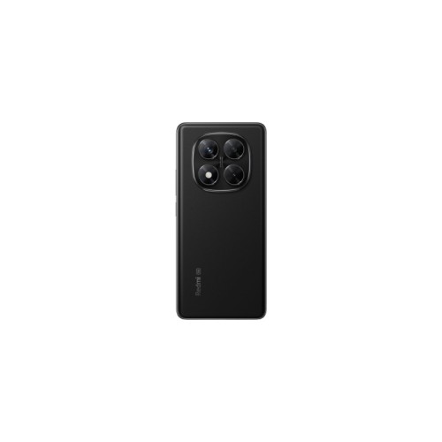 Телефон Xiaomi Redmi Note 14 Pro 5G 12/512Gb (Midnight) - изображение 2