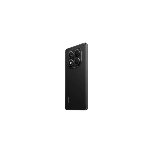 Телефон Xiaomi Redmi Note 14 Pro 5G 12/512Gb (Midnight) - изображение 4