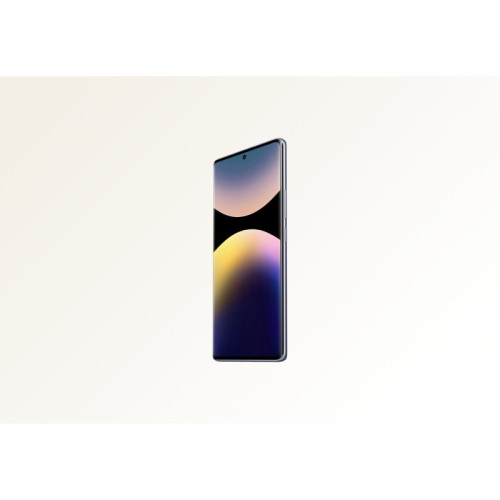 Телефон Xiaomi Redmi Note 14 Pro 128Gb (Aurora Purple) - изображение 3