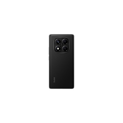 Телефон Xiaomi Redmi Note 14 Pro 128Gb (Midnight) - изображение 2