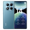 Телефон Xiaomi Redmi Note 14 Pro 128Gb (Ocean Blue)
