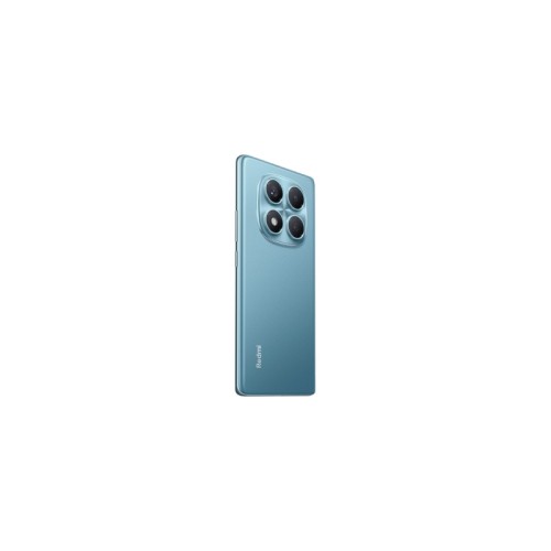 Телефон Xiaomi Redmi Note 14 Pro 128Gb (Ocean Blue) - изображение 4