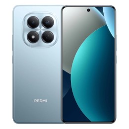 Телефон Xiaomi Redmi Note 15 Pro 12/512Gb (Glacier Blue)