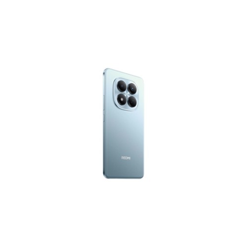 Телефон Xiaomi Redmi Note 15 Pro 12/512Gb (Glacier Blue) - изображение 3