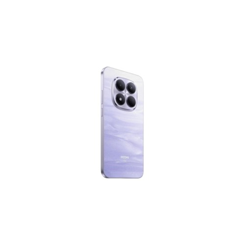Телефон Xiaomi Redmi Note 15 Pro 12/512Gb (Mist Purple) - изображение 3