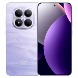 Телефон Xiaomi Redmi Note 15 Pro 8/512Gb (Mist Purple)