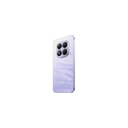 Телефон Xiaomi Redmi Note 15 Pro 8/512Gb (Mist Purple) - изображение 5