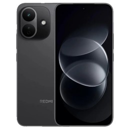 Телефон Xiaomi Redmi Note 17 Pro 8/256Gb (Black)