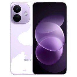 Телефон Xiaomi Redmi Note 17 Pro 8/256Gb (Purple)