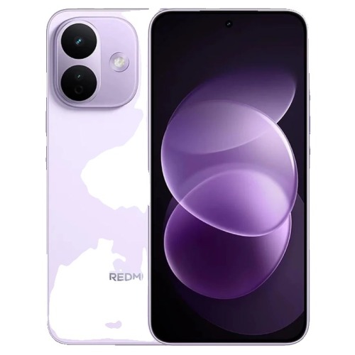 Телефон Xiaomi Redmi Note 17 Pro 8/512Gb (Purple)