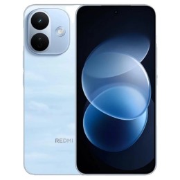 Телефон Xiaomi Redmi Note 17 Pro 8/512Gb (Blue)