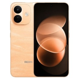 Телефон Xiaomi Redmi Note 17 Pro 8/512Gb (Orange)