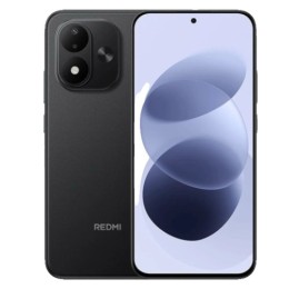 Телефон Xiaomi Redmi Note 17 4/128Gb (Black)