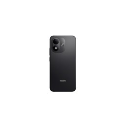 Телефон Xiaomi Redmi Note 17 4/128Gb (Black) - изображение 1