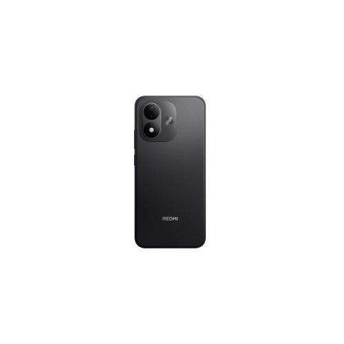 Телефон Xiaomi Redmi Note 17 4/128Gb (Black) - изображение 1