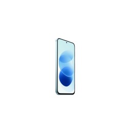 Телефон Xiaomi Redmi Note 17 4G 4/128Gb (Blue) - изображение 1