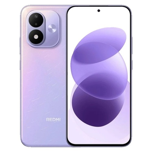 Телефон Xiaomi Redmi Note 17 6/256Gb (Purple)
