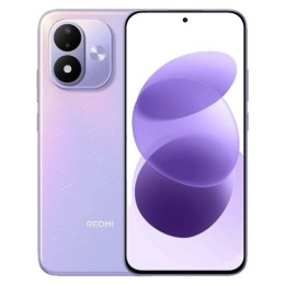 Телефон Xiaomi Redmi Note 17 8/256Gb (Purple)