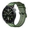 Умные часы Xiaomi Watch S5 46 мм, ремешок из фторэластомера и нейлона (версия Global) - миниатюра 1
