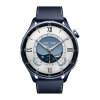 Умные часы Xiaomi Watch S5 46 мм, кожаный ремешок (версия Global) - миниатюра 1