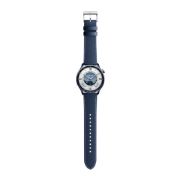 Умные часы Xiaomi Watch S5 46 мм, кожаный ремешок (версия Global) - изображение 3