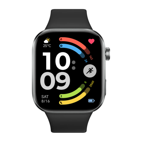 Умные часы Xiaomi Redmi Watch 6 (версия Global — без NFC)
