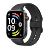Умные часы Xiaomi Redmi Watch 6 (версия Global — без NFC) - миниатюра 1