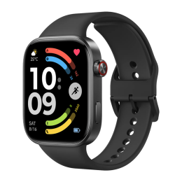 Умные часы Xiaomi Redmi Watch 6 (версия Global — без NFC) - изображение 1