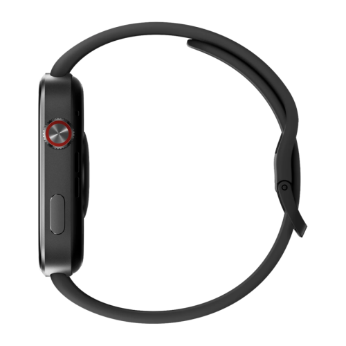 Умные часы Xiaomi Redmi Watch 6 (версия Global — без NFC) - изображение 2