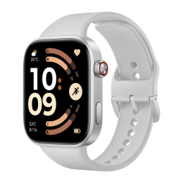 Умные часы Xiaomi Redmi Watch 6 (версия Global — без NFC) - изображение 3
