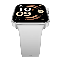 Умные часы Xiaomi Redmi Watch 6 (версия Global — без NFC) - изображение 4